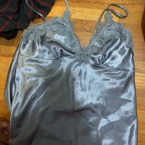 silky top
